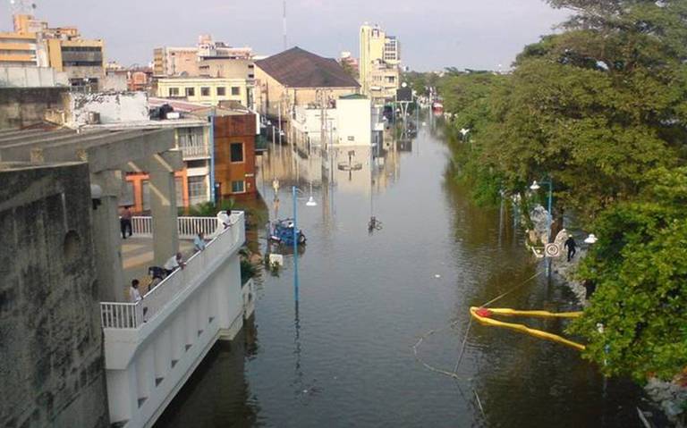 Así era Tabasco antes de la inundación de 2007 - El Heraldo de Tabasco |  Noticias Locales, Policiacas, sobre México, Tabasco y el Mundo