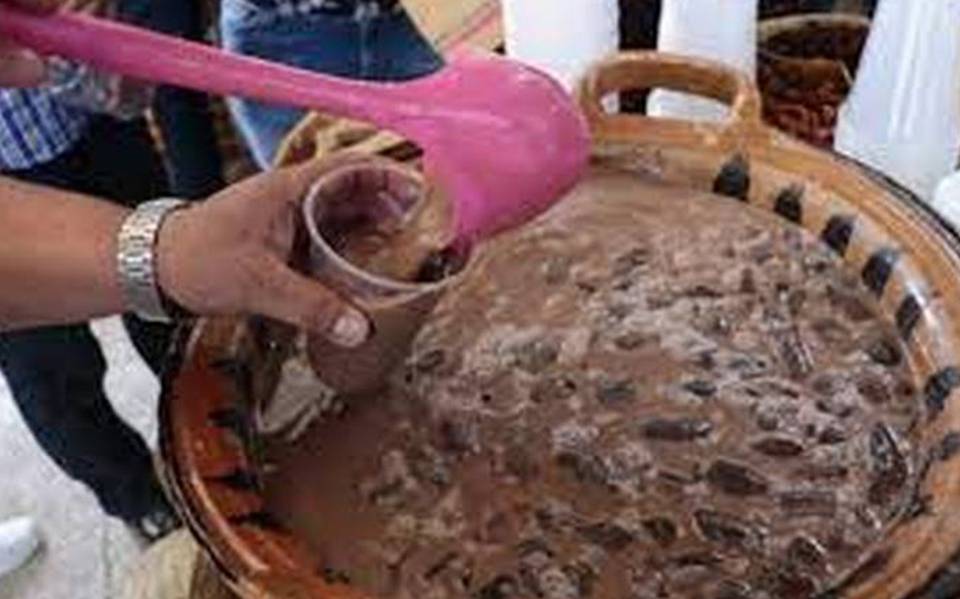 No sólo el pozol: Bebidas prehispánicas hechas con cacao - El Heraldo de  Tabasco | Noticias Locales, Policiacas, sobre México, Tabasco y el Mundo