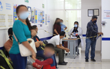 El ajuste fue de cinco pesos en diversos servicios prestados en las farmacias del Villahermosa. Foto: Iván Sánchez | El Heraldo de Tabasco