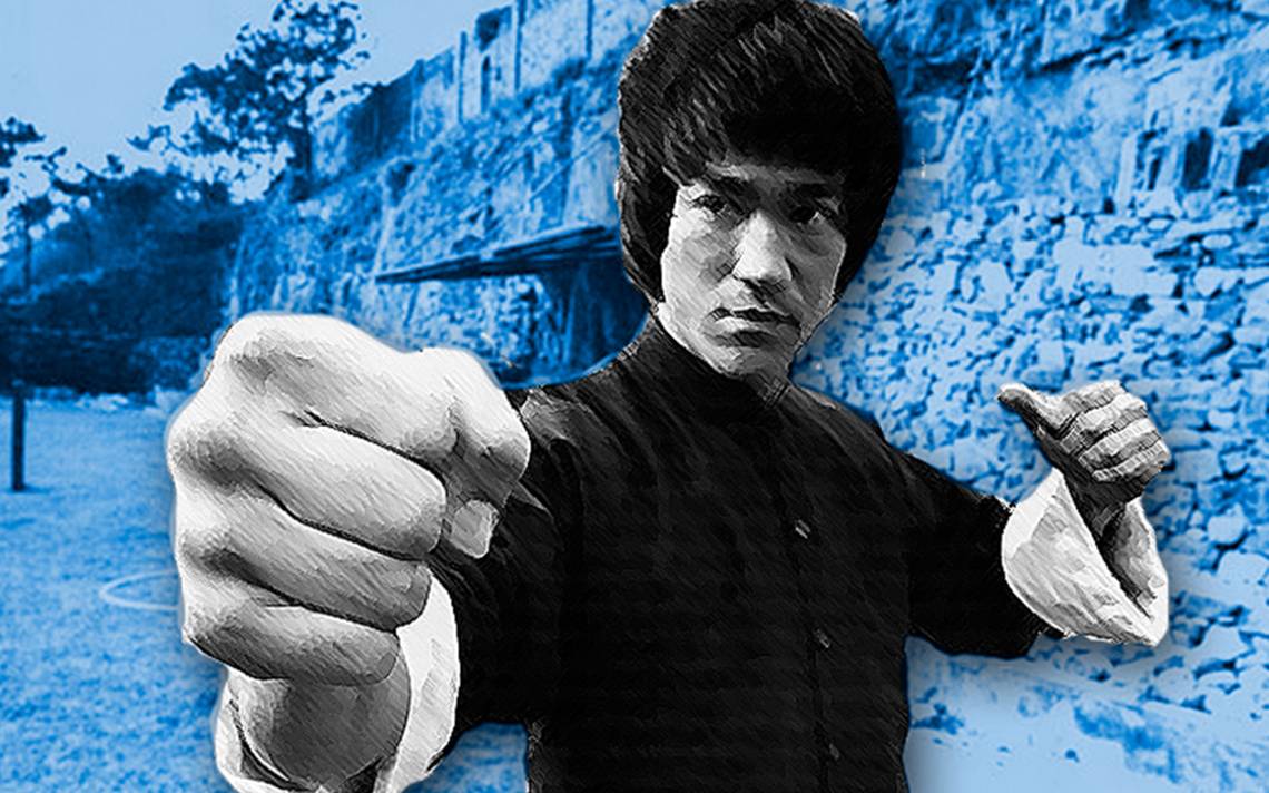 Bruce Lee: Así fueron las últimas horas del astro de las artes marciales -  El Heraldo de Tabasco | Noticias Locales, Policiacas, sobre México, Tabasco  y el Mundo