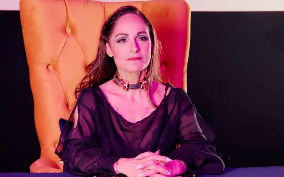 Lolita Cortés se reconoce como Queer durante concurso Drag - El Sol de  México | Noticias, Deportes, Gossip, Columnas