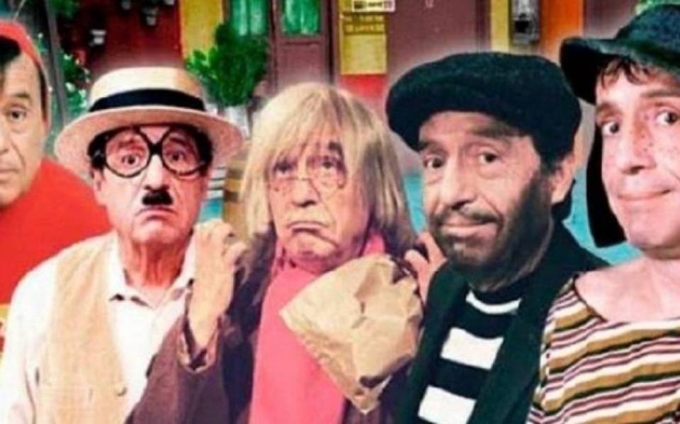 Cinco personajes entrañables de “Chespirito” - El Heraldo de Tabasco |  Noticias Locales, Policiacas, sobre México, Tabasco y el Mundo