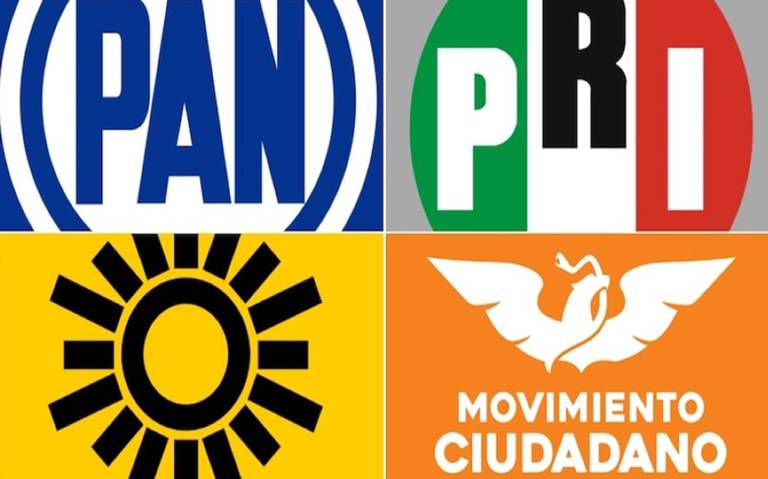 Movimiento Ciudadano no le entra a las alianzas, asegura dirigencia estatal  - El Heraldo de Tabasco | Noticias Locales, Policiacas, sobre México,  Tabasco y el Mundo