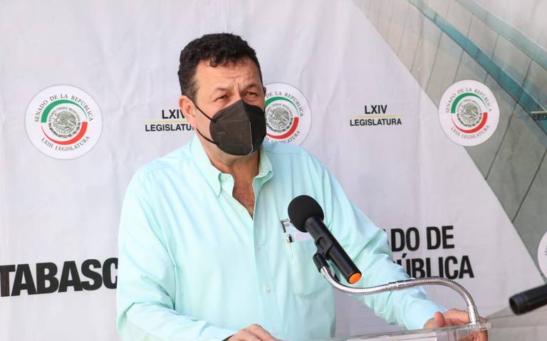 Advierten denuncias penales contra Morena por lucrar con recursos públicos  - El Heraldo de Tabasco | Noticias Locales, Policiacas, sobre México,  Tabasco y el Mundo