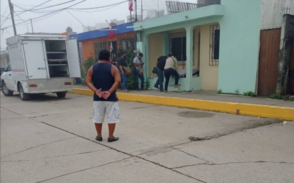 En Cárdenas, balean a padre e hijo dentro de su propia casa - El Heraldo de  Tabasco | Noticias Locales, Policiacas, sobre México, Tabasco y el Mundo